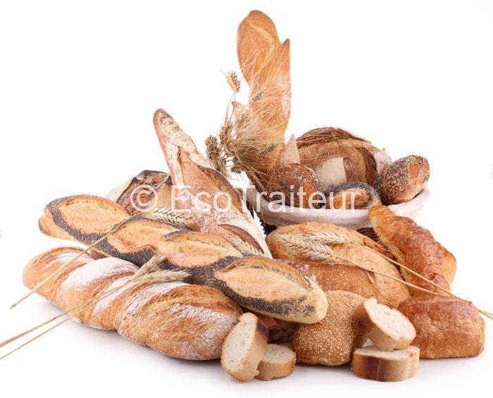 pain de boulanger eco traiteur traiteur paris