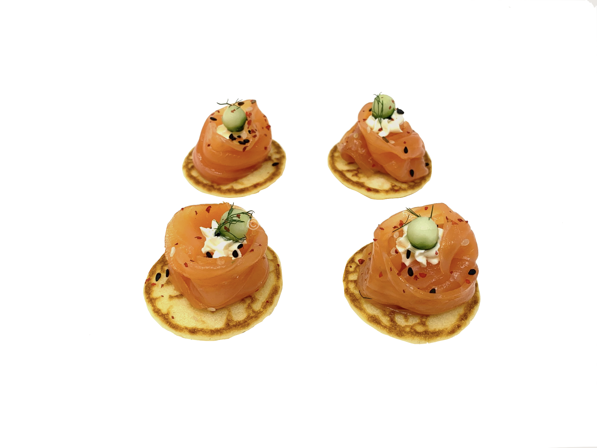 canapé saumon ecotraiteur traiteur paris pas cher eco responsable Vip canapé saumon ecotraiteur traiteur paris pas cher eco responsable Vip