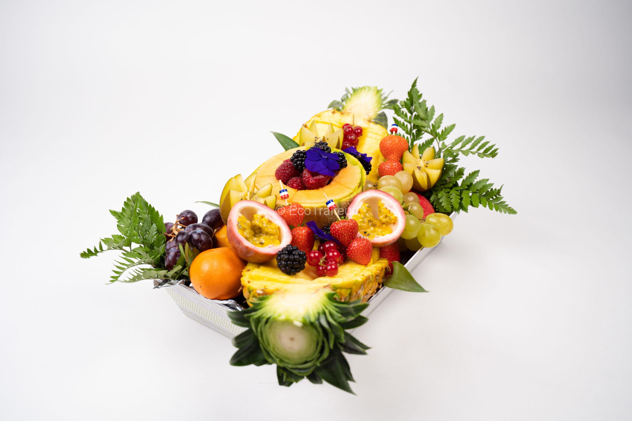 corbeille fruit ecotraiteur traiteur paris fruit de saison vue de haut corbeille fruit ecotraiteur traiteur paris fruit de saison vue de haut