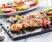 filet de poulet tranché ecotraiteur paris traiteur paris eco responsable