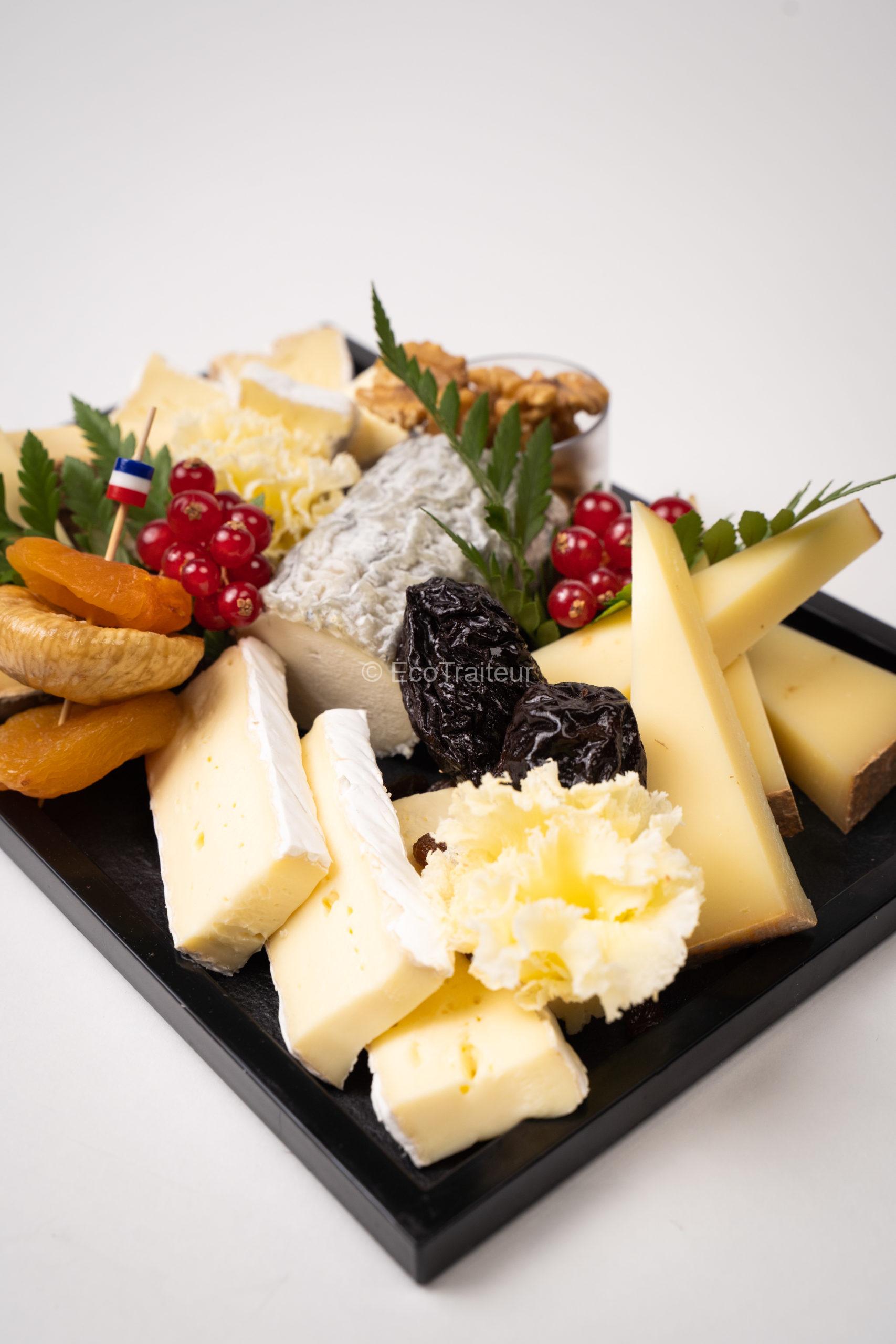 Nos buffets de fromages ! - MORIN Fromager