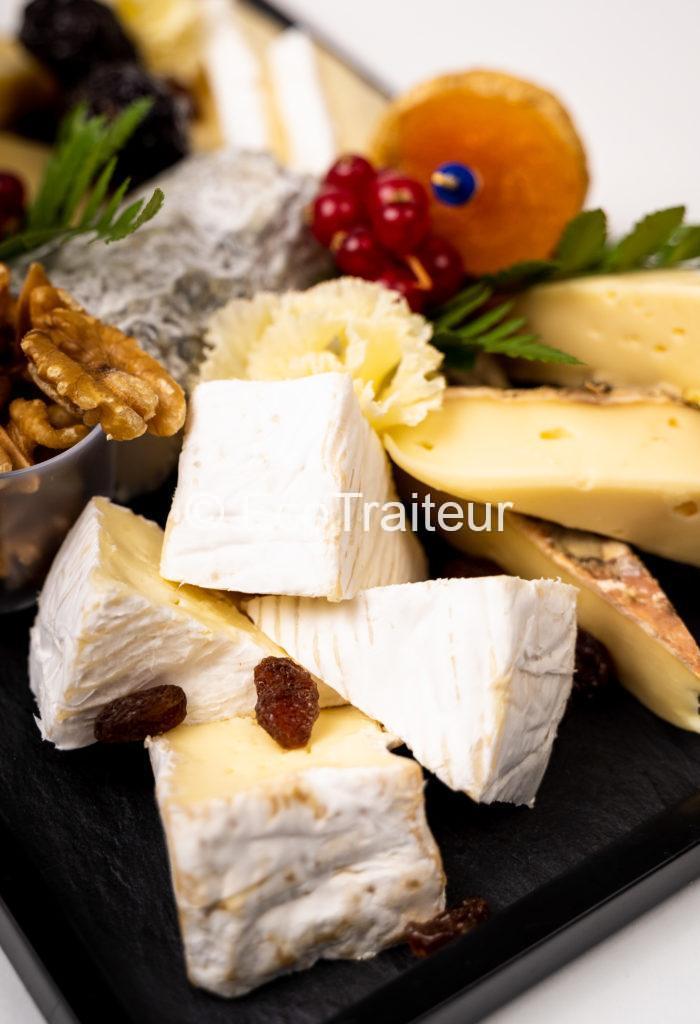 plateau de fromage ecotraiteur paris livraison traiteur eco responsable