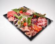 plateau de charcuterie ecotraiteur traiteur paris idf eco responsable traiteur salon