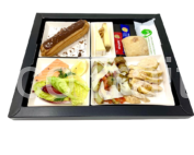 plateau repas entre nous EcoTraiteur Paris