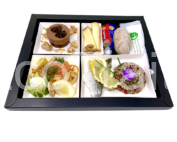 plateau repas gourmet ecotraiteur