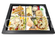 plateau repas meeting EcoTraiteur Paris plateau repas eco responsable