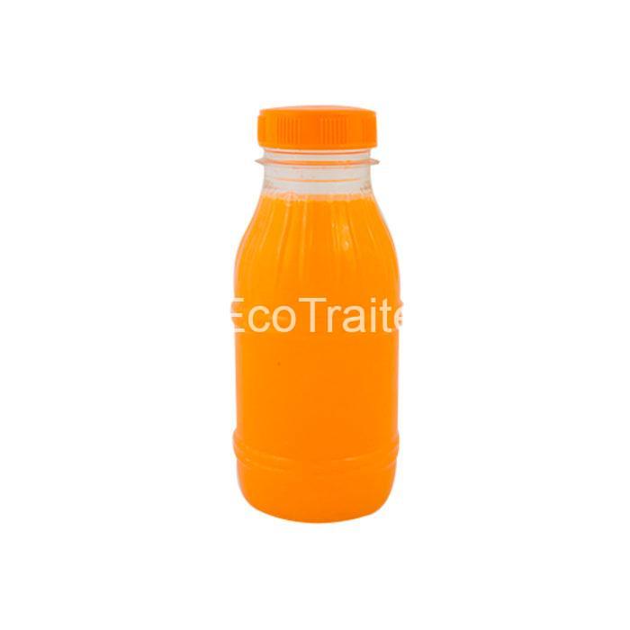 jus orange pressé petite bouteille EcoTraiteur paris Eco responsable livraison idf orange achat responsable traiteur vip produit frais